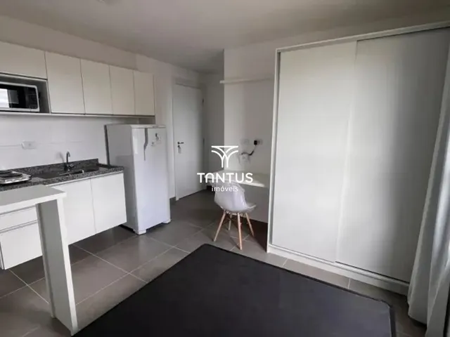 Outro 1 quarto e 1 banheiro, para alugar, no bairro Rebouças em Curitiba