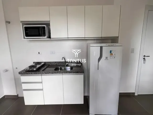 Outro 1 quarto e 1 banheiro, para alugar, no bairro Rebouças em Curitiba