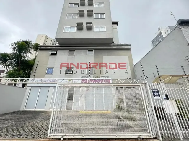 Outro 1 quarto e 1 banheiro, para alugar, no bairro Centro em Curitiba