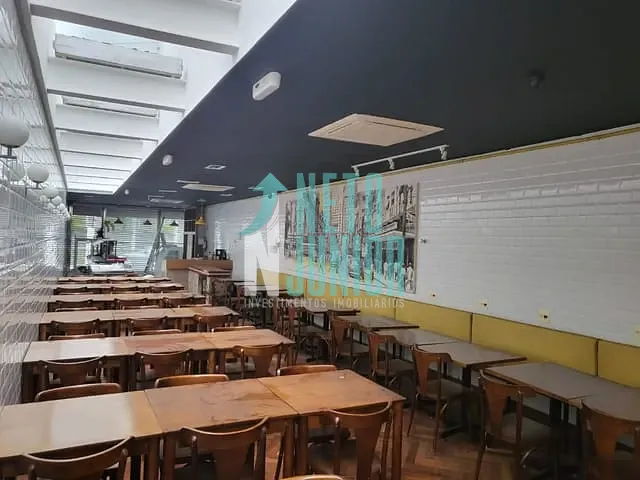 Ponto com 300m², à venda ou para alugar, no bairro Brooklin Paulista em São Paulo