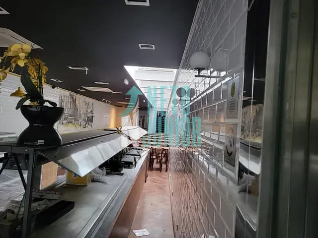 Ponto com 300m², à venda ou para alugar, no bairro Brooklin Paulista em São Paulo
