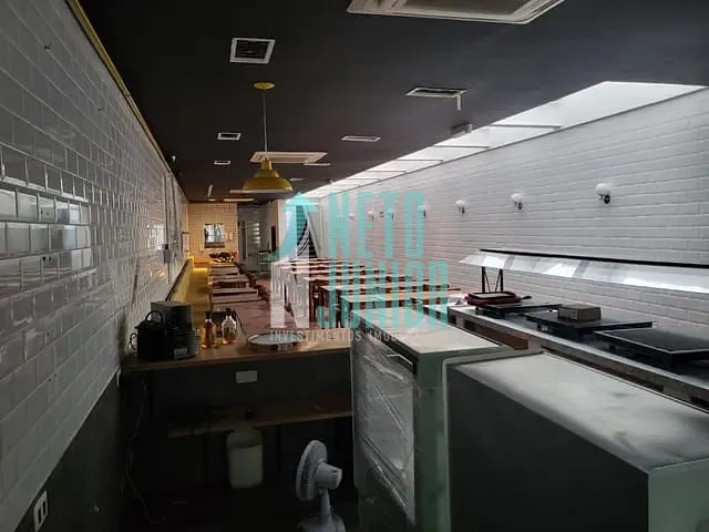 Ponto com 300m², à venda ou para alugar, no bairro Brooklin Paulista em São Paulo