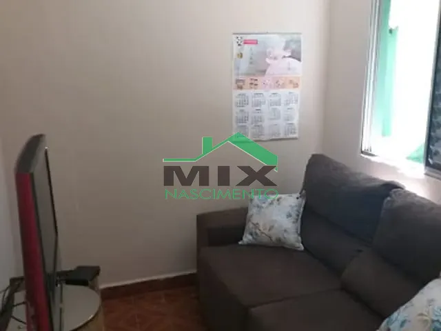 Casa com 130m² 3 quartos e 1 banheiro, à venda, no bairro Vila Nogueira em Diadema