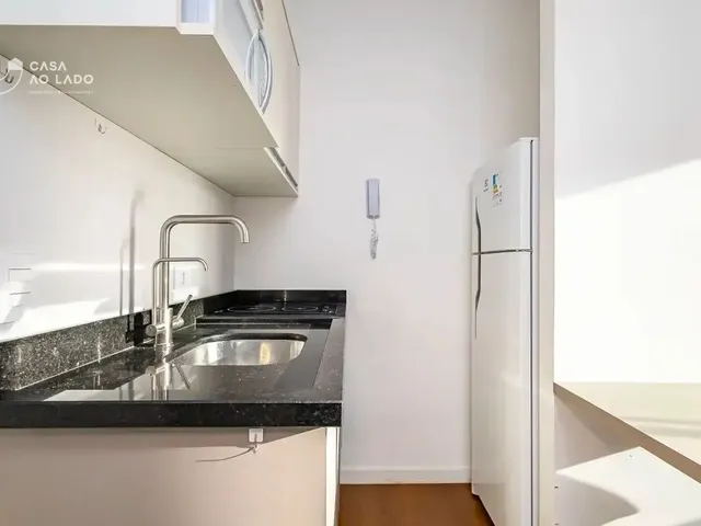 Outro 1 quarto e 1 banheiro, à venda, no bairro Centro em Curitiba