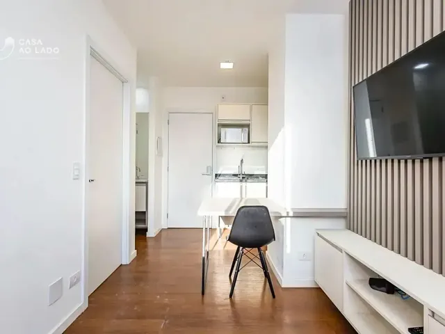 Outro 1 quarto e 1 banheiro, à venda, no bairro Centro em Curitiba