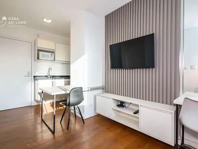 Outro 1 quarto e 1 banheiro, à venda, no bairro Centro em Curitiba
