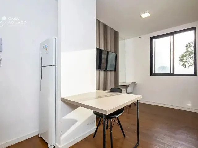Outro 1 quarto e 1 banheiro, à venda, no bairro Centro em Curitiba