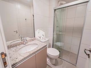 Foto do Outro-Studio para venda em Centro com 1 quarto, sendo 1 suíte, 27m²