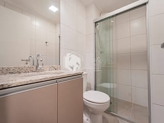 Foto do Outro-Studio para venda em Centro com 1 quarto, sendo 1 suíte, 27m²