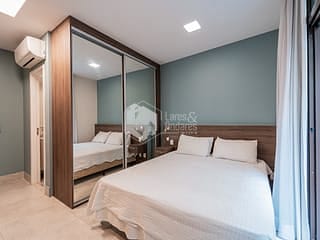 Foto do Outro-Studio para venda em Centro com 1 quarto, sendo 1 suíte, 27m²
