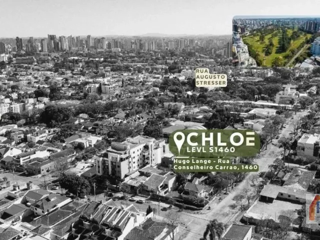 Outro 1 quarto e 1 banheiro, à venda, no bairro Juvevê em Curitiba