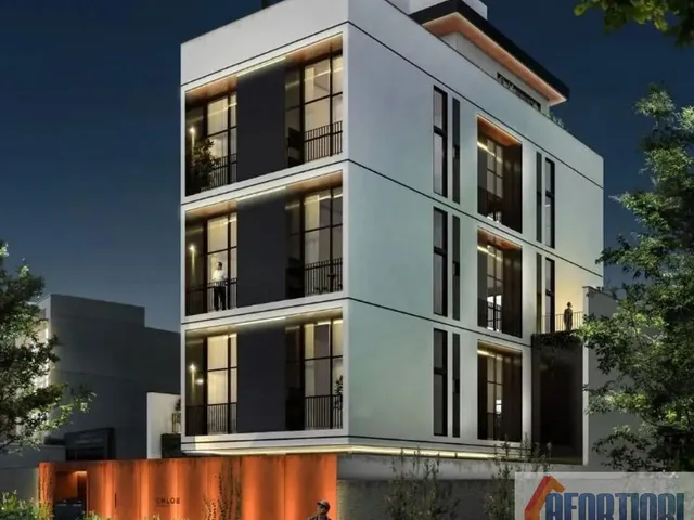 Outro 1 quarto e 1 banheiro, à venda, no bairro Juvevê em Curitiba