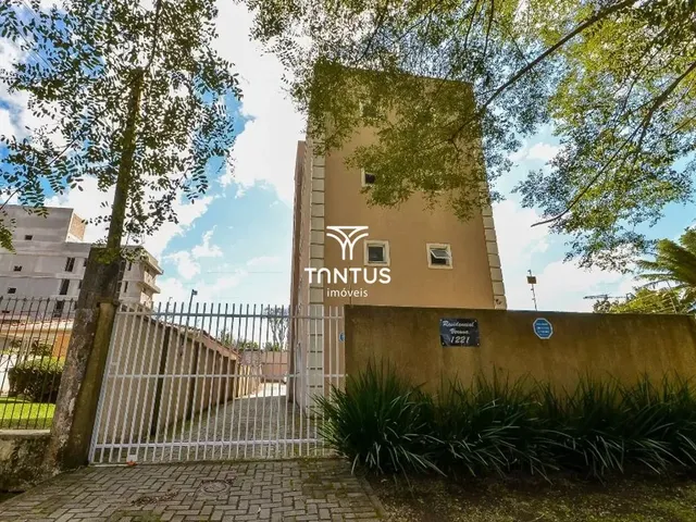 Outro 1 quarto e 1 banheiro, para alugar, no bairro Boa Vista em Curitiba