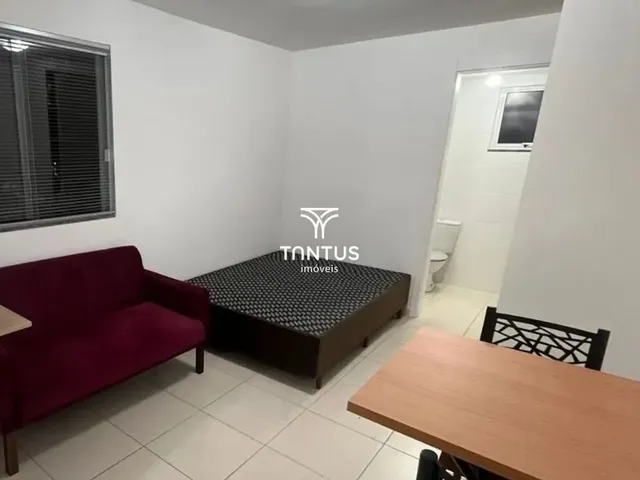 Outro 1 quarto e 1 banheiro, para alugar, no bairro Boa Vista em Curitiba