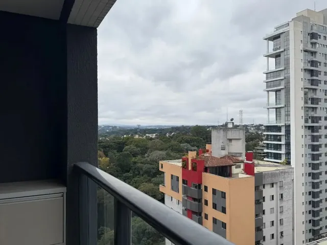 Outro 1 quarto e 1 banheiro, para alugar, no bairro Bigorrilho em Curitiba