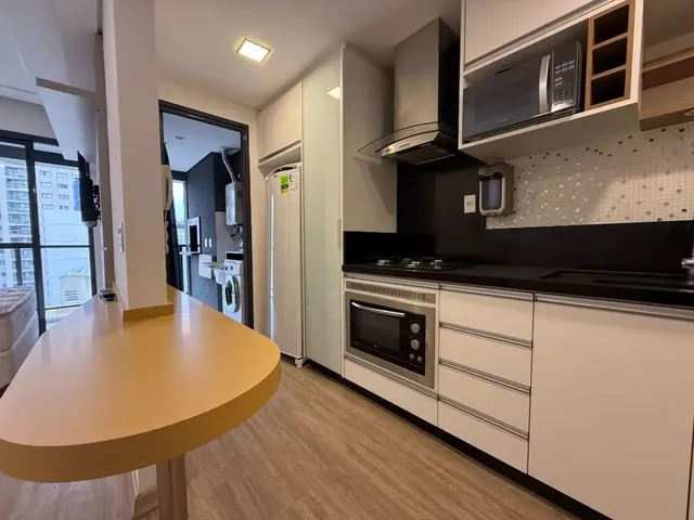 Outro 1 quarto e 1 banheiro, para alugar, no bairro Bigorrilho em Curitiba