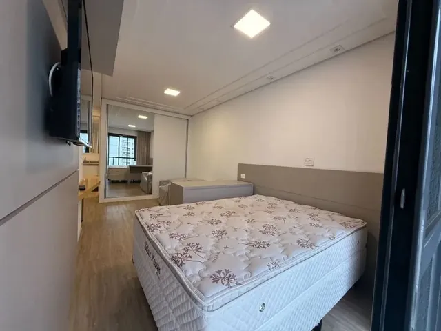 Outro 1 quarto e 1 banheiro, para alugar, no bairro Bigorrilho em Curitiba