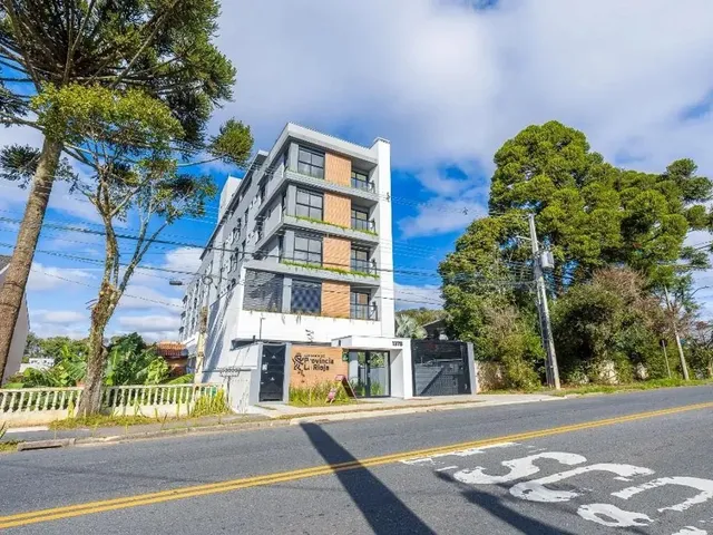 Outro 1 quarto e 1 banheiro, para alugar, no bairro Boa Vista em Curitiba