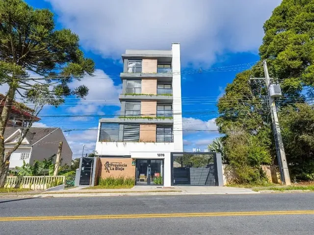 Outro 1 quarto e 1 banheiro, para alugar, no bairro Boa Vista em Curitiba