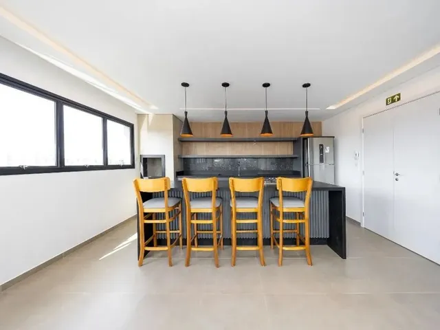 Outro 1 quarto e 1 banheiro, para alugar, no bairro Boa Vista em Curitiba