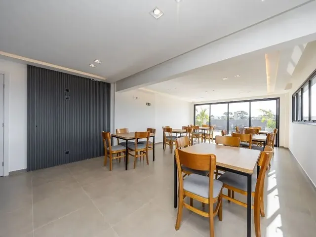 Outro 1 quarto e 1 banheiro, para alugar, no bairro Boa Vista em Curitiba