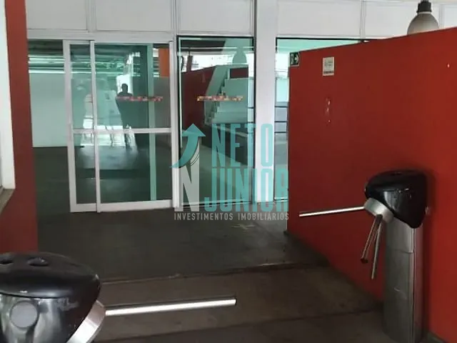 Prédio com 3700m², para alugar, no bairro Vila Mariana em São Paulo