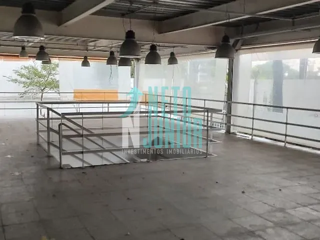 Prédio com 3700m², para alugar, no bairro Vila Mariana em São Paulo