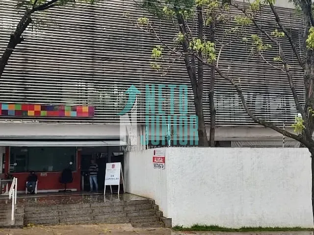 Prédio com 3700m², para alugar, no bairro Vila Mariana em São Paulo