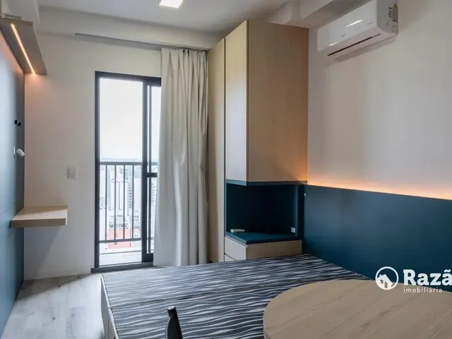 Outro 1 quarto e 1 banheiro, para alugar, no bairro Centro em Curitiba