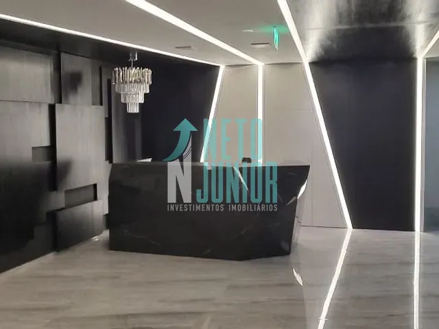 Prédio com 2626m², para alugar, no bairro Vila Mariana em São Paulo