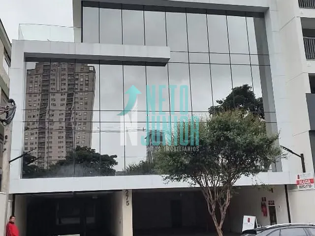 Prédio com 2626m², para alugar, no bairro Vila Mariana em São Paulo