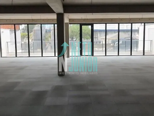 Prédio com 2626m², para alugar, no bairro Vila Mariana em São Paulo