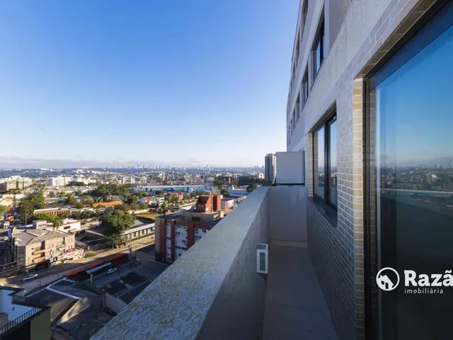 Outro para alugar, no bairro Portão em Curitiba
