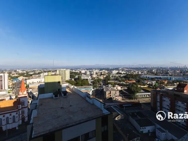 Outro para alugar, no bairro Portão em Curitiba