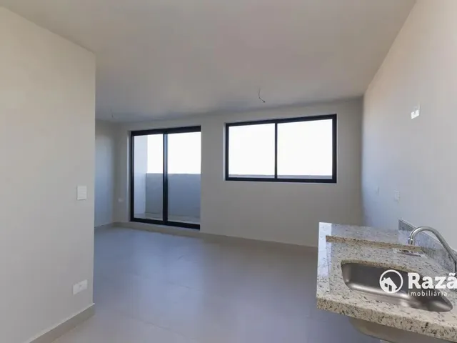 Outro para alugar, no bairro Portão em Curitiba