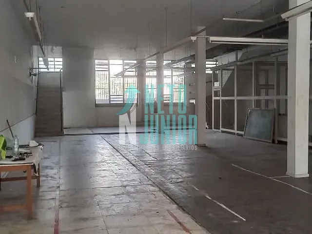 Prédio com 600m², para alugar, no bairro Bela Vista em São Paulo