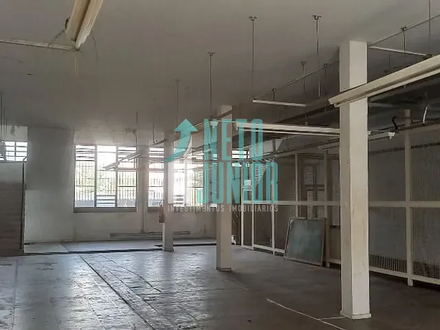 Prédio com 600m², para alugar, no bairro Bela Vista em São Paulo