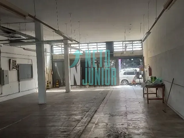 Prédio com 600m², para alugar, no bairro Bela Vista em São Paulo