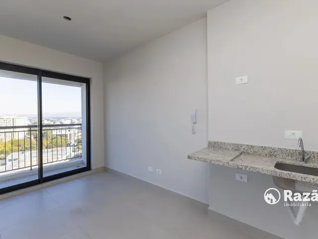Outro 1 quarto e 1 banheiro, para alugar, no bairro Portão em Curitiba