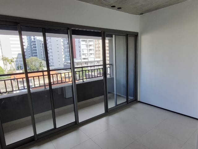 Foto do Outro - Studio para venda em Santo Amaro com 1 quarto , 22m² | Lares e Andares Imóveis