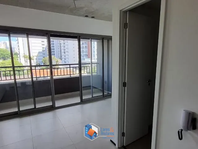 Outro com 2177m² 1 quarto e 1 banheiro, à venda, no bairro Santo Amaro em São Paulo