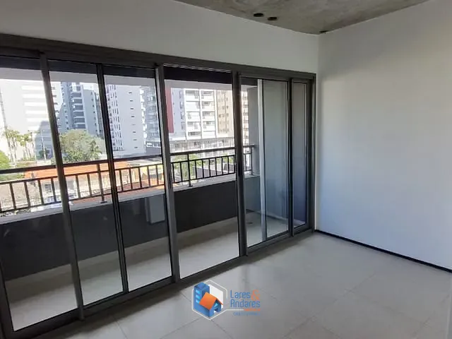Outro com 2177m² 1 quarto e 1 banheiro, à venda, no bairro Santo Amaro em São Paulo