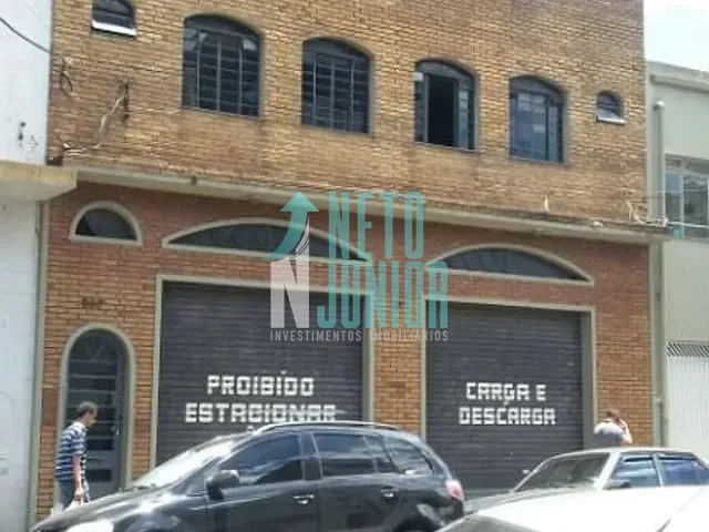 Prédio com 100m², à venda, no bairro Canindé em São Paulo