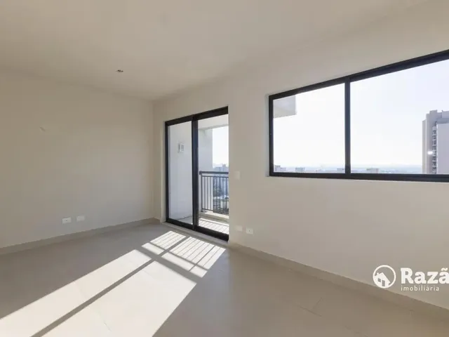 Outro 1 quarto e 1 banheiro, para alugar, no bairro Portão em Curitiba