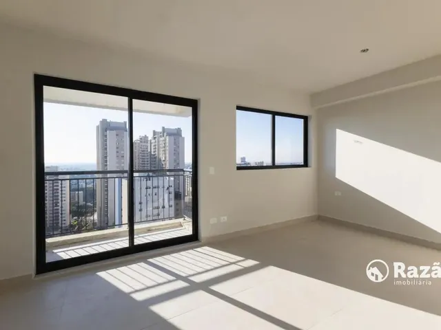 Outro 1 quarto e 1 banheiro, para alugar, no bairro Portão em Curitiba
