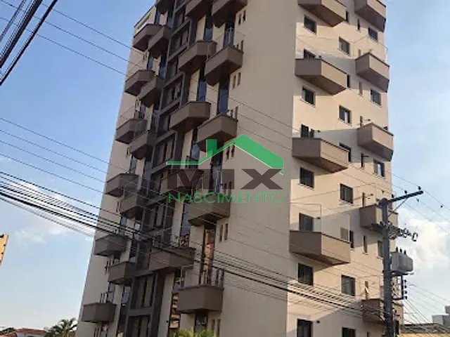 Apartamento com 140m² 3 quartos e 4 banheiros, à venda, no bairro Parque das Nações em Santo André