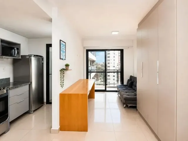 Outro 1 quarto e 1 banheiro, à venda ou para alugar, no bairro Bigorrilho em Curitiba