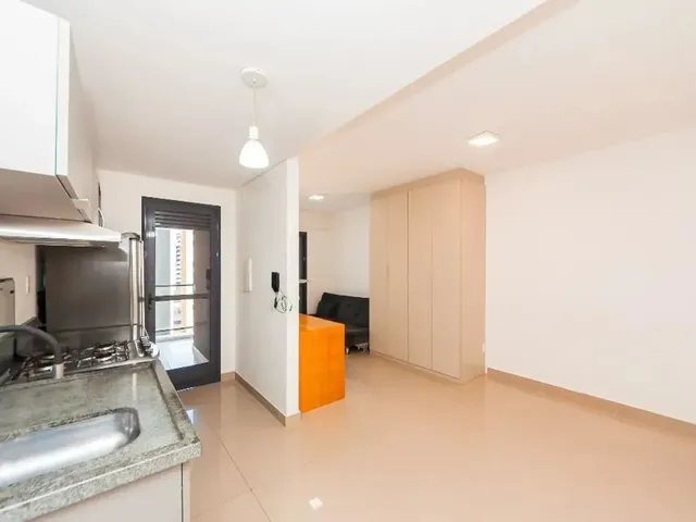 Outro 1 quarto e 1 banheiro, à venda ou para alugar, no bairro Bigorrilho em Curitiba