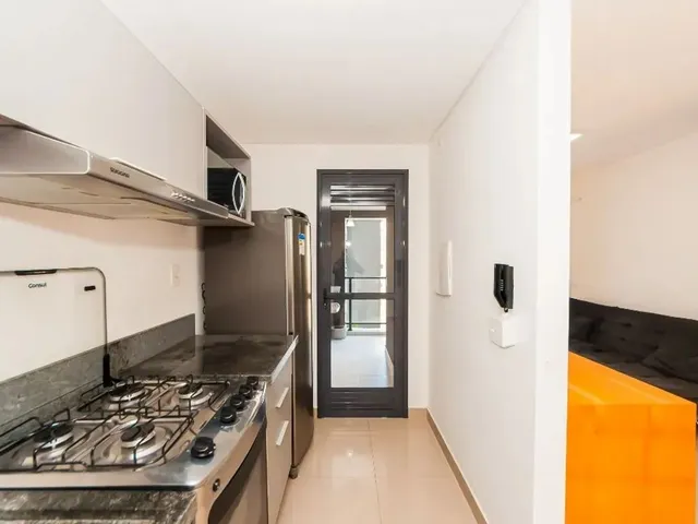 Outro 1 quarto e 1 banheiro, à venda ou para alugar, no bairro Bigorrilho em Curitiba