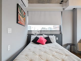 Foto do Outro-Studio para venda em Jardim Paulista com 1 quarto, 21m²